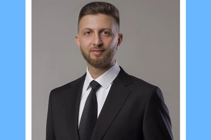 New Secretary General Appointed at Azerbaijan Wrestling Federation