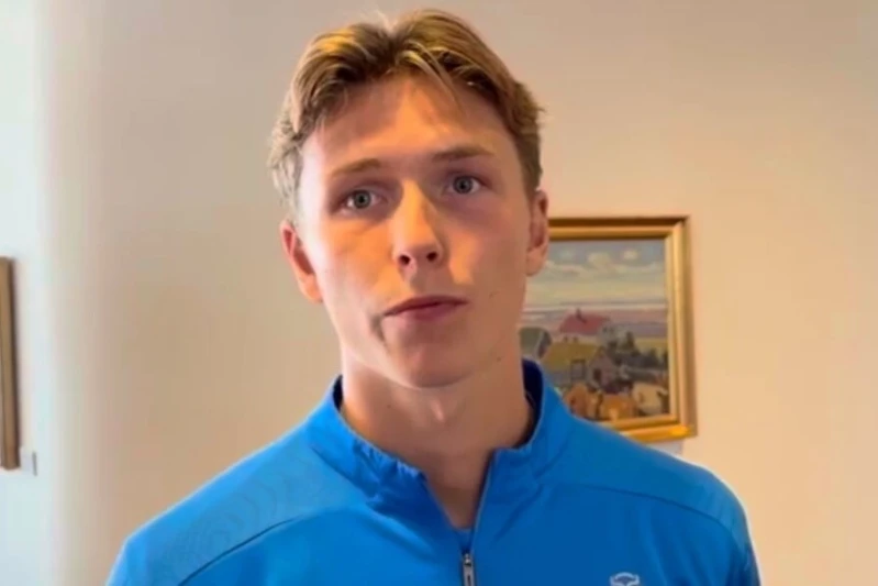 Birkir Steinn Bjarkason: If we are not fully prepared, Azerbaijan can punish us