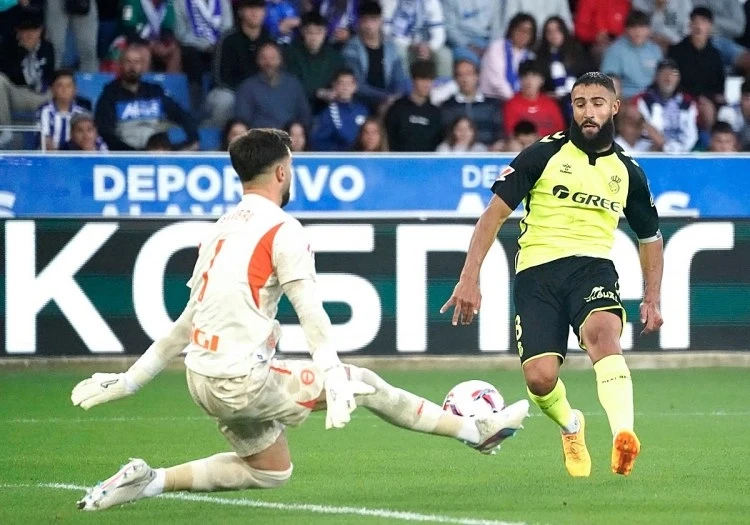 Nabil Fekir Beşiktaşa keçə bilər