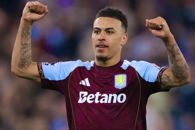 Aston Villa Morqan Rocersin transferi üçün 115 milyon avro tələb edir