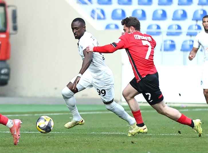 Turan Tovuz Galibiyet Rekorunu Tekrarladı, Yeni Rekora Bir Adım Kaldı