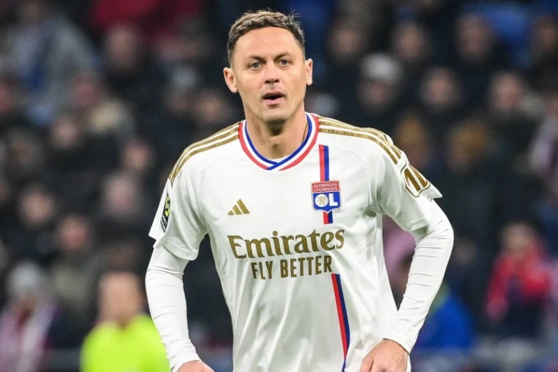 Nemanja Matić Close to Joining Sassuolo