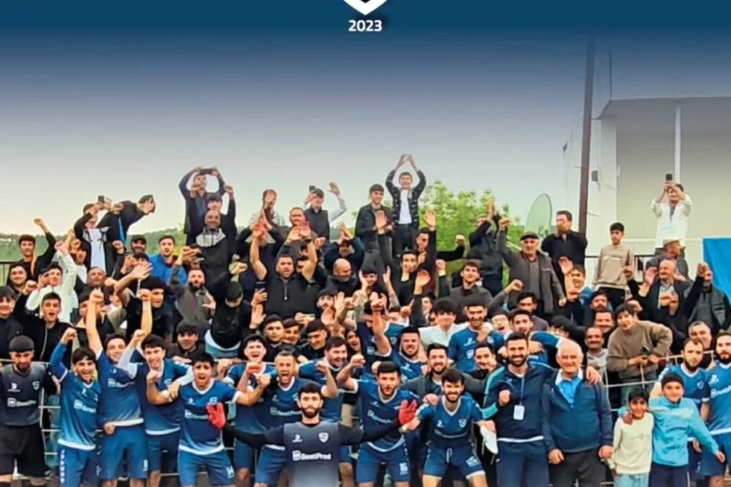 The last team to be promoted to the league has been determined