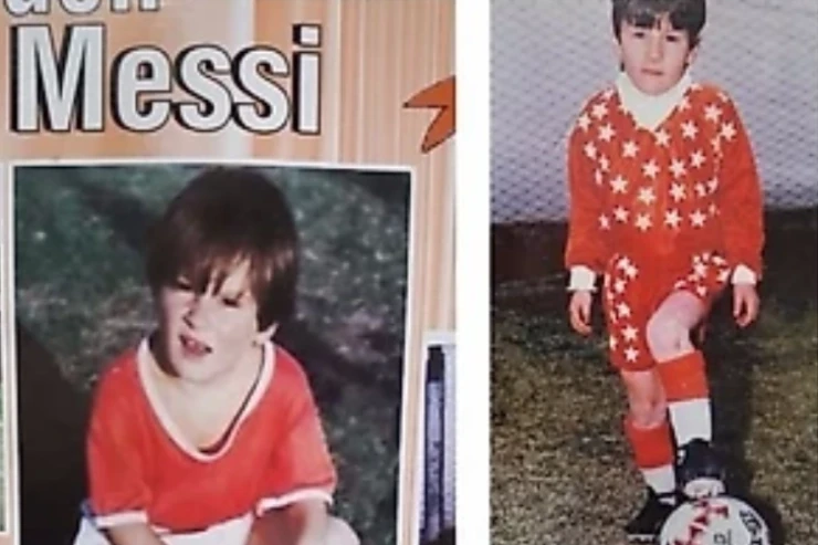 Messi'nin çocukluk doktoru büyüme hormonu tedavisinden bahsetti