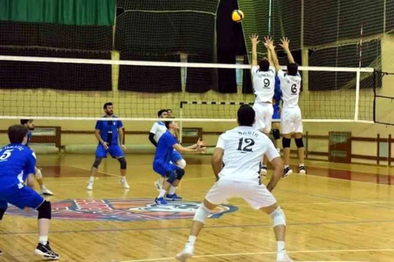 The 19th round of the Azerbaijan Major League has started