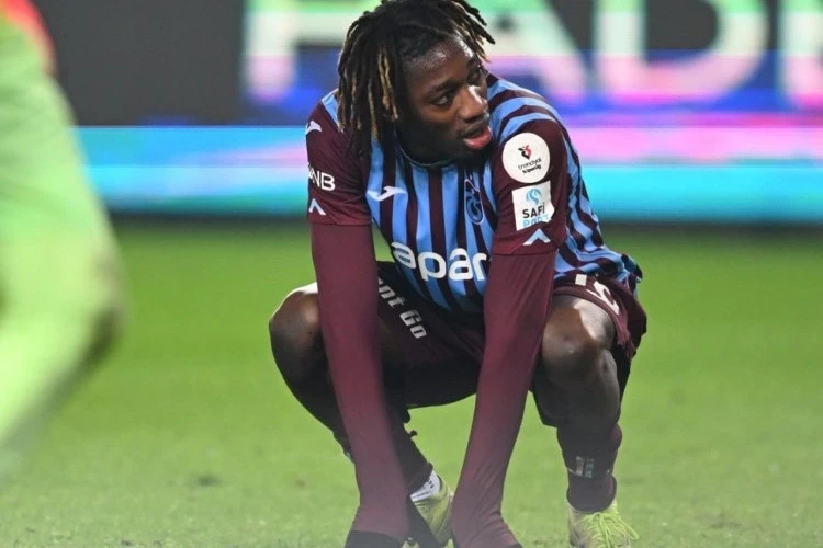 "Trabzonspor" "Fənərbaxça" ilə matça ciddi itki ilə çıxacaq