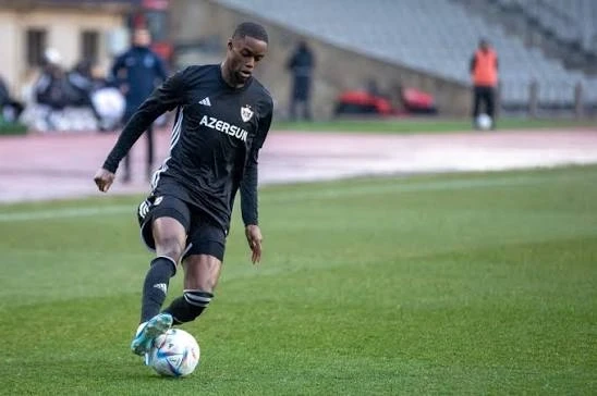 “Qarabağ”ın sabiq futbolçusu Adama Diakabi Azərbaycana təklif olundu, amma heç kim maraqlı deyildi
