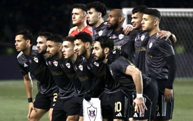 Qarabağın tarixi qələbəsi: Ayntraxt üzərində ilk avrokubok zəfəri