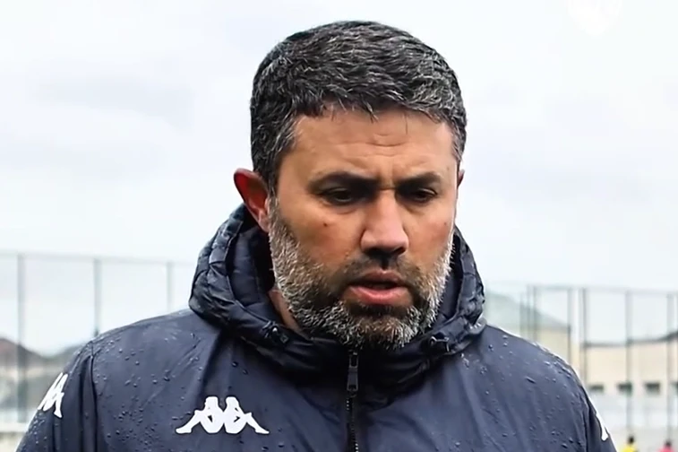 Azer Bağırov: İki Haftalık Ara Kepezi Güçlendirdi