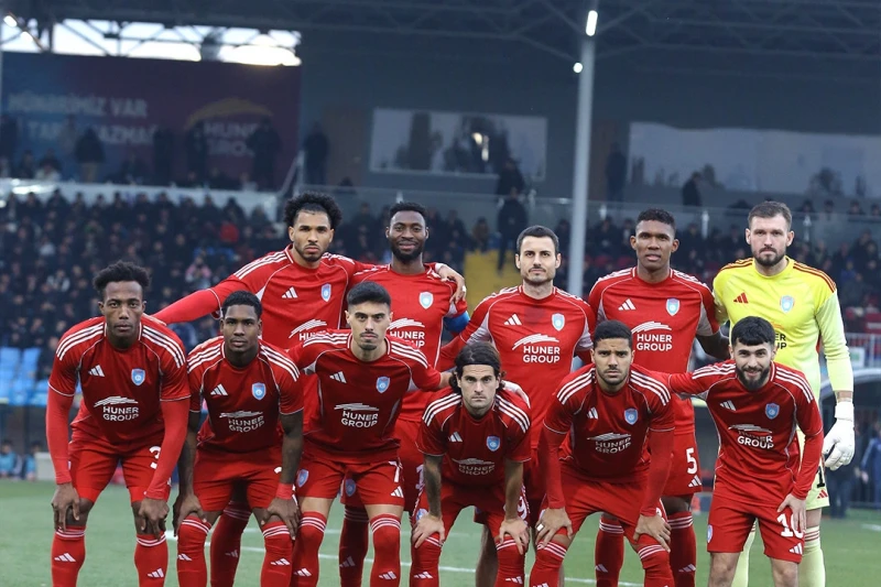 Turan Tovuzun Türkiyə Qış Toplanışı və Yoxlama Oyunları