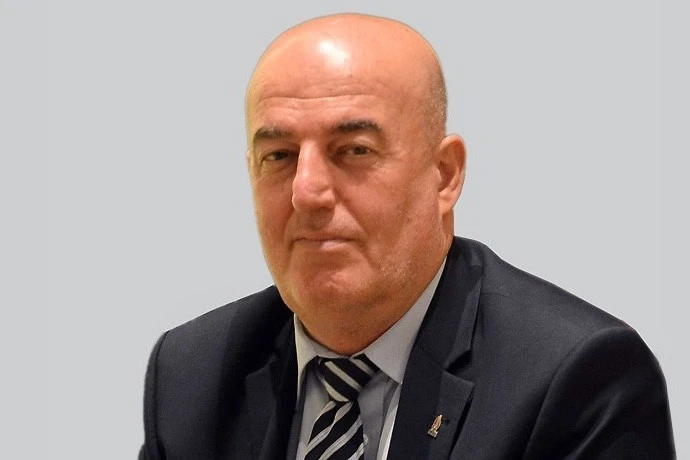Asim Xudiyevə UEFA Konfrans Liqasında təyinat