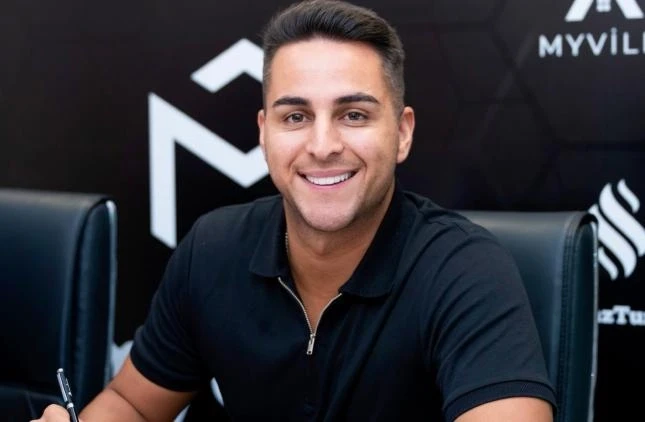 Zirədən ayrılan qapıçı Tiago Silva “Şəfa”da - Rəsmi