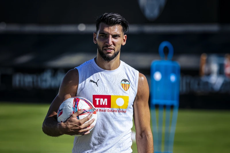 Rafa Mir Accused of Sexual Assault: Prosecutor Demands 10-Year Prison Sentence