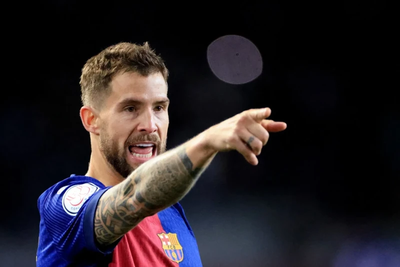 İnyiqo Martinesin Barselonaya qayıdışı maliyyə feyr-pleydən asılıdır