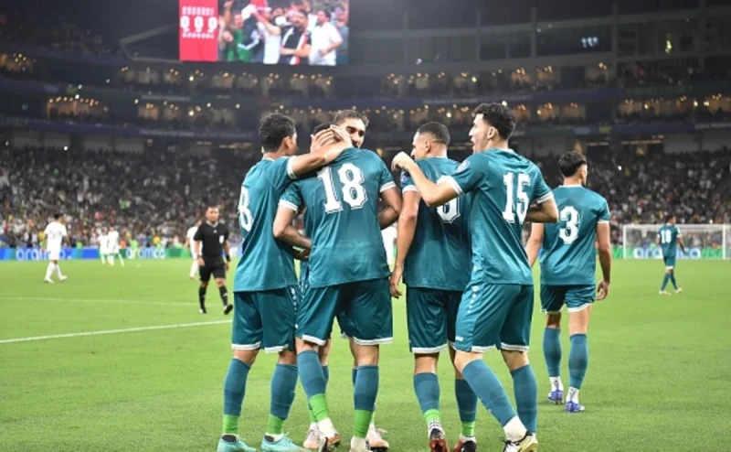 ABŞ İraq milli komandasının beş futbolçusuna viza verməkdən imtina etdi