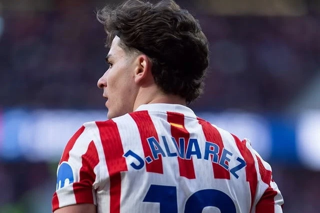 Julian Alvarez Could Return to the Premier League, Chelsea Interested in Transfer;