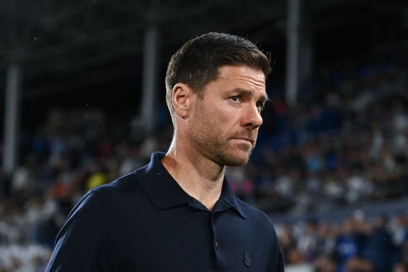 Xabi Alonsonun Vinisius Juniorun El Klasikodakı çıxışı və reaksiyası haqqında fikirləri Xabi Alonsonun Vinisius Juniorun El Klasikodakı çıxışı və reaksiyası haqqında fikirləri