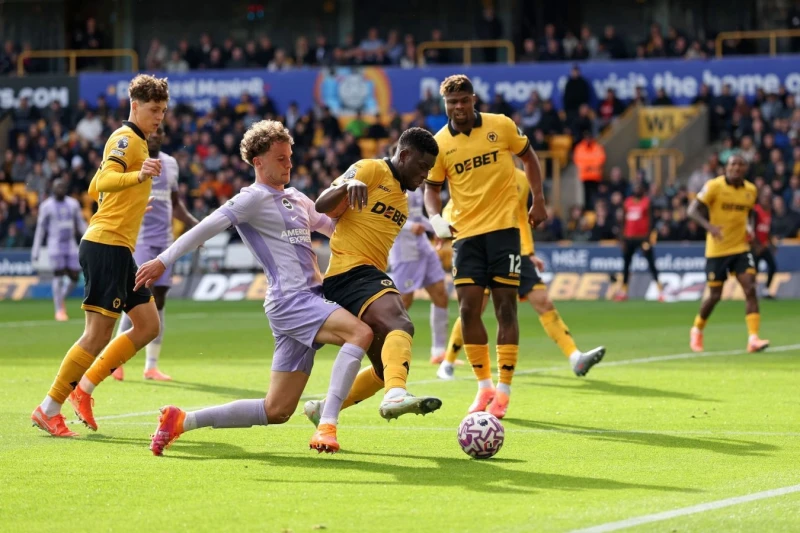 Vulverhempton İngiltərə peşəkar futbolunda antirekordu təkrarladı