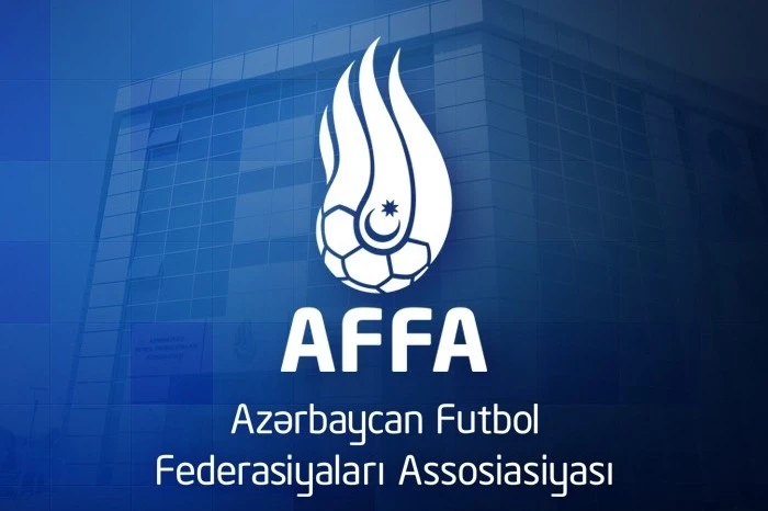 AFFA-dan üç oyunluq diskvalifikasiya