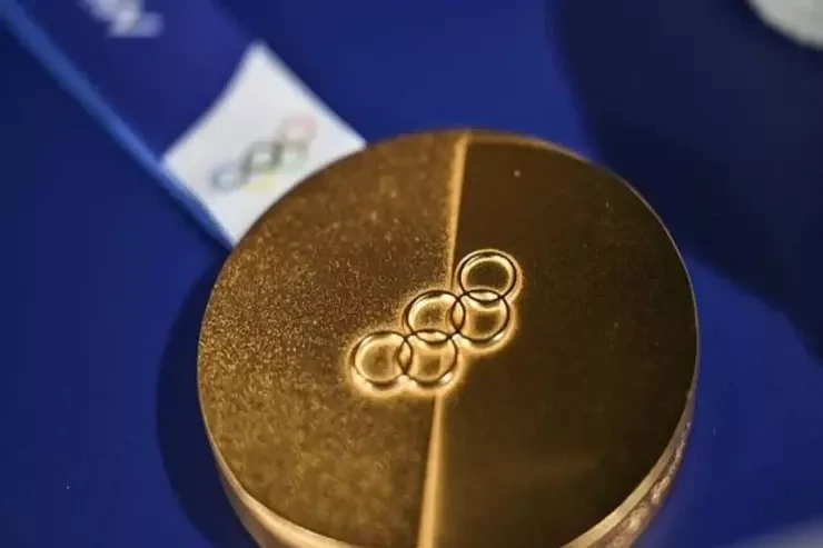 Olimpiya medallarının faktiki dəyəri nə qədərdir?