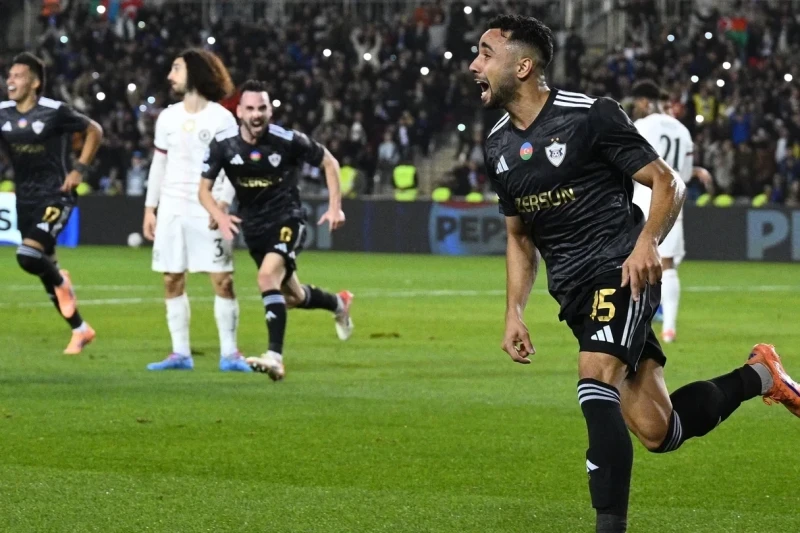 Qarabag increased the bonus amount for its players for the draw with Chelsea