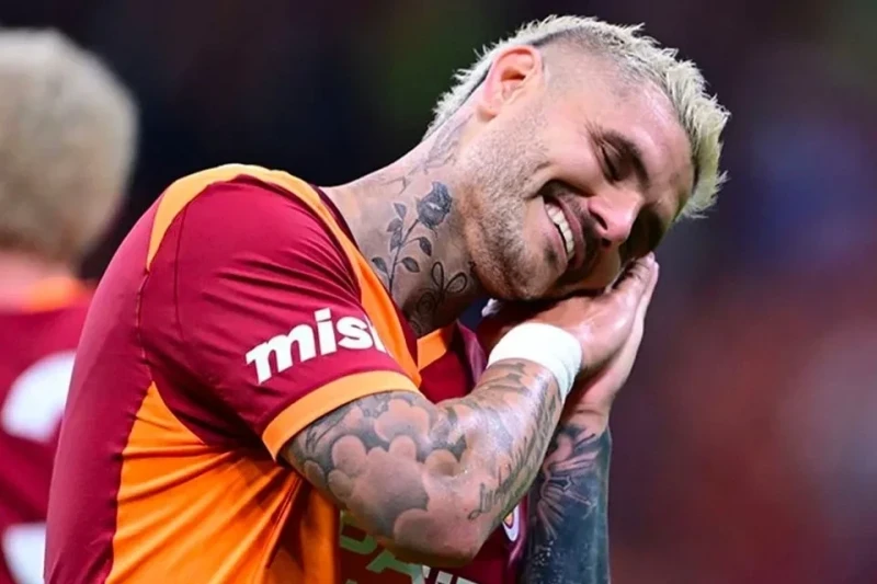 Mauro İkardinin River Pleytə transferi gündəmdədir