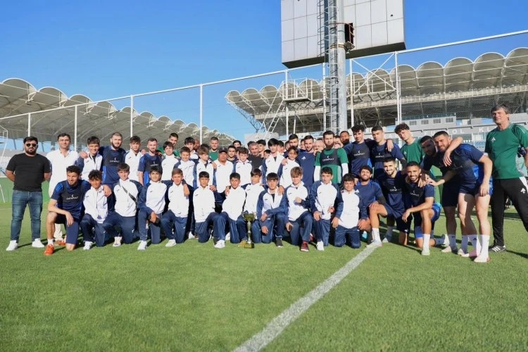 „Qarabağ“ „Sozopol Cup“da iştirak edəcək
