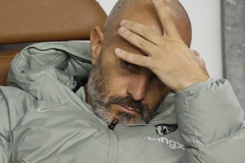 Mareskanın 16 Milyonluq Kompensasiyadan İmtinasının Səbəbi Açıqlandı