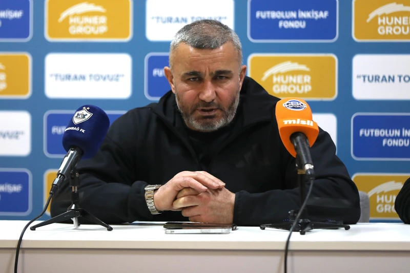 “Ən ağır, gərgin oyunlardan biri idi”
