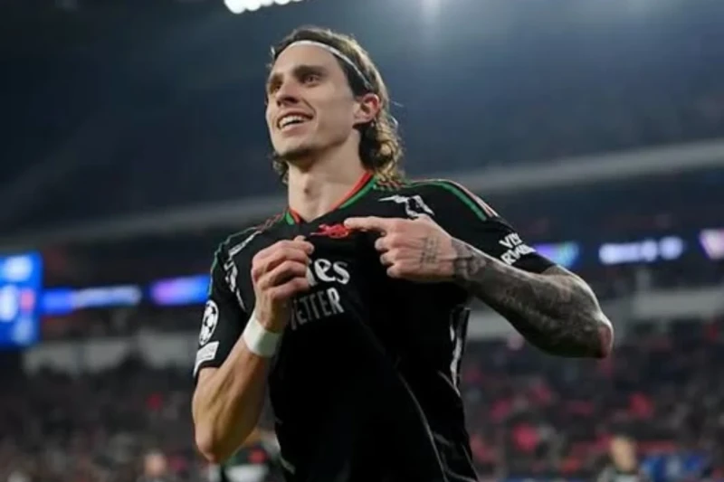 Real Madrid Arsenal müdafiəçisini 100 milyon avrodan çox təkliflə almağa hazırdır