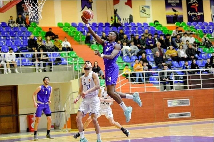 ABL Matchday XVII: Sumgayit vs. Nakhchivan