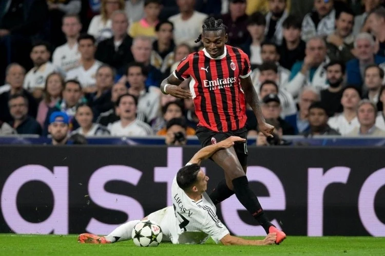 Milan Yuventusla matça ciddi itki ilə çıxacaq