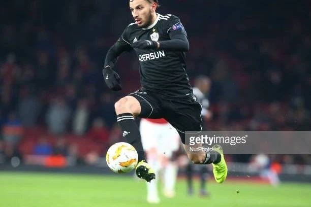 Abdullah Zubirdən Şelburn oyunu və Qarabağın hədəfləri ilə bağlı Açıqlama