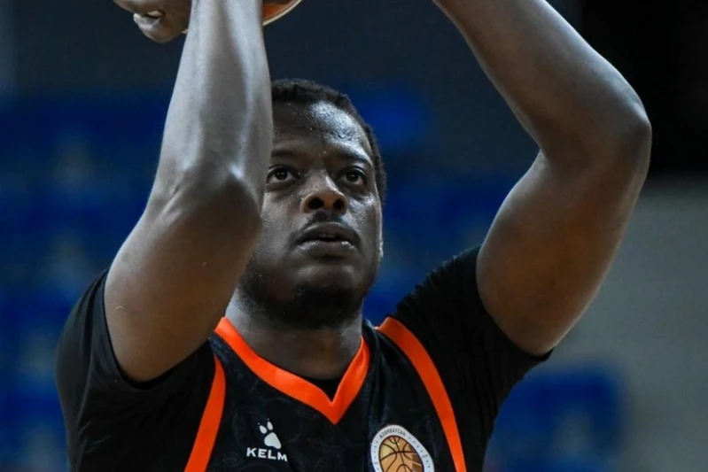 Lənkəran Basketbol Kulübü Bilal Shabazz ile Sözleşmeyi Feshetti