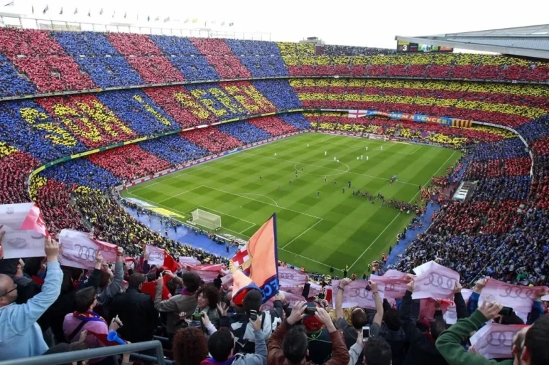 Barcelona Camp Nou için izin almakta yine başarısız oldu