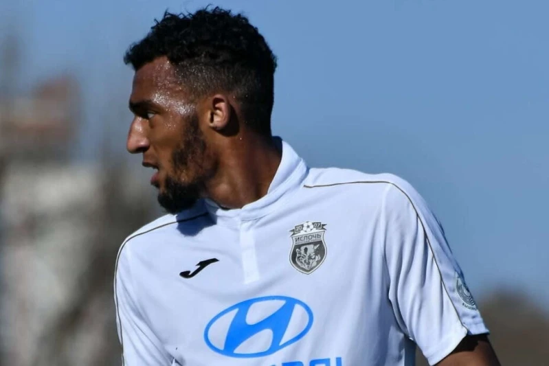 Rusiyanın sabiq gənclər millisinin futbolçusu Layonel Adams Moskva vilayətində silahlı hücuma məruz qalıb