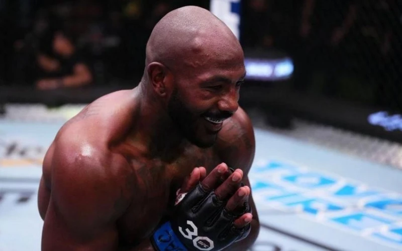 Khalil Rountree Wins in Baku: They Welcomed Me Well
