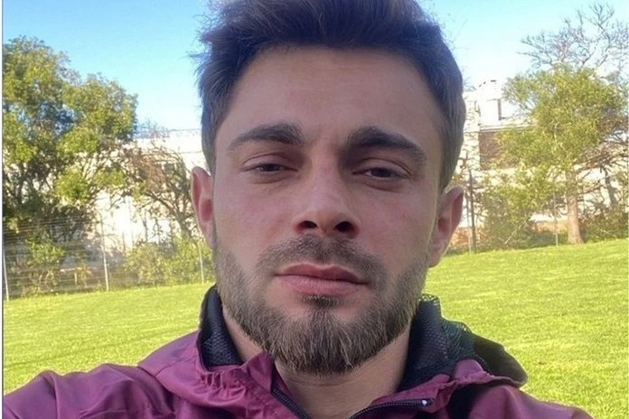 Turan Manafov'un Güney Afrika'ya transferi çalışma izni nedeniyle ertelendi