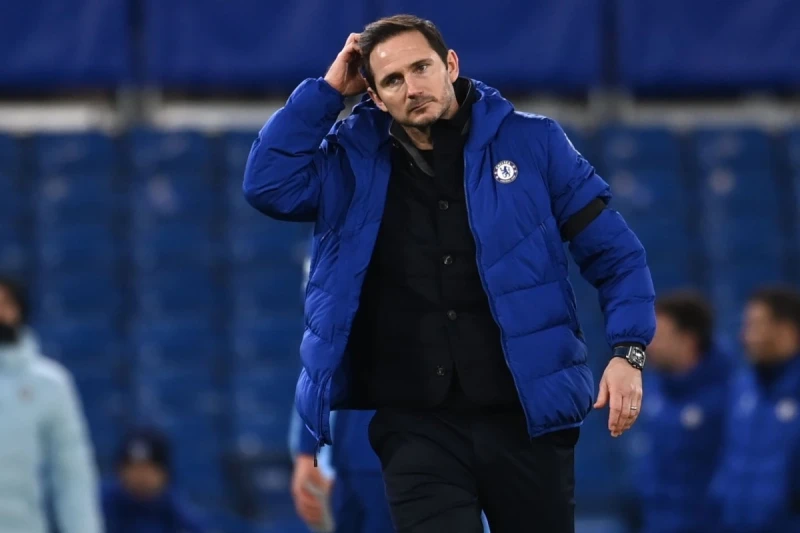 "Southampton" targets Lampard