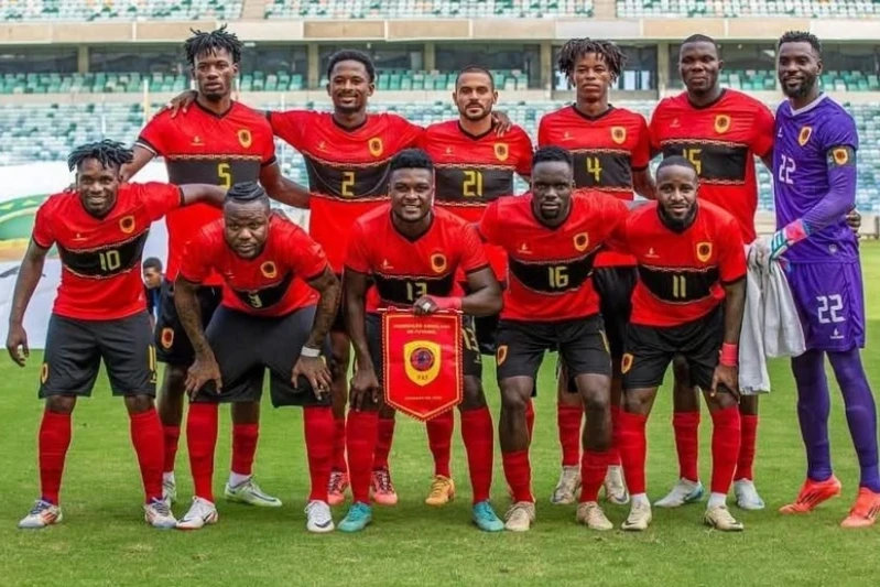 Anqola Argentina ilə yoldaşlıq oyunu üçün 12 milyon avro ödəyəcək Anqola Argentina ilə yoldaşlıq oyunu üçün 12 milyon avro ödəyəcək