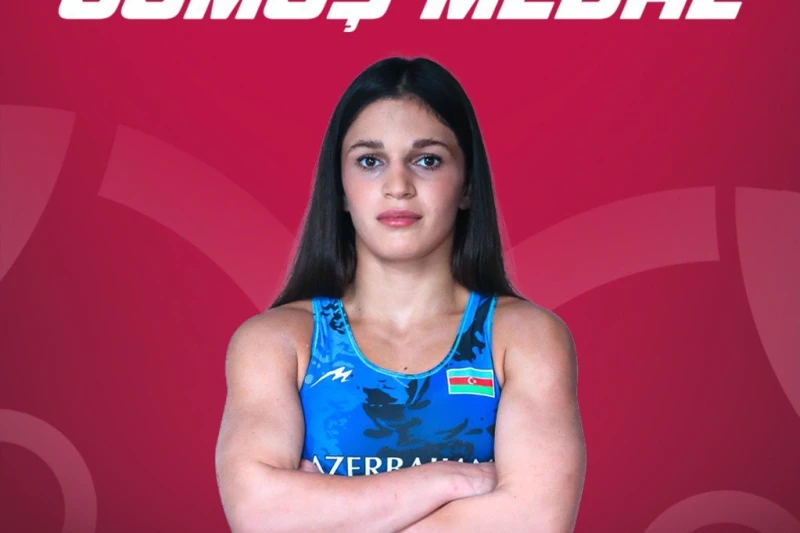 Ruzanna Mammadova: It was my first competition after the injury