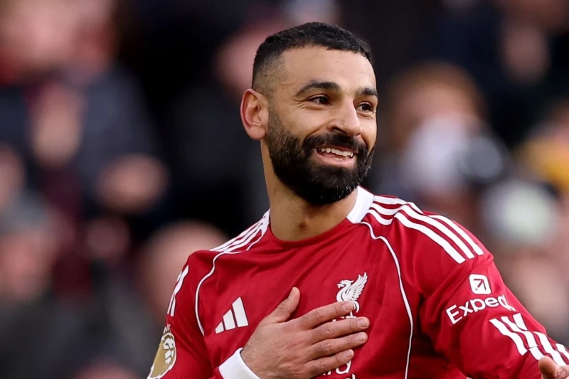 Spalletti Salah və Robertsonu Yuventusda görmək istəyir