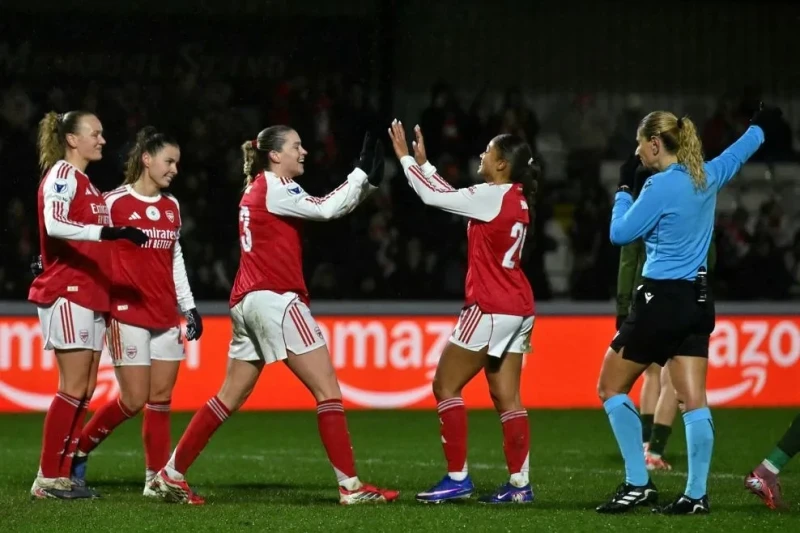 FIFA, Kadın Takımlarının Teknik Heyetinde En Az İki Kadın Olmasını Zorunlu Kılacak