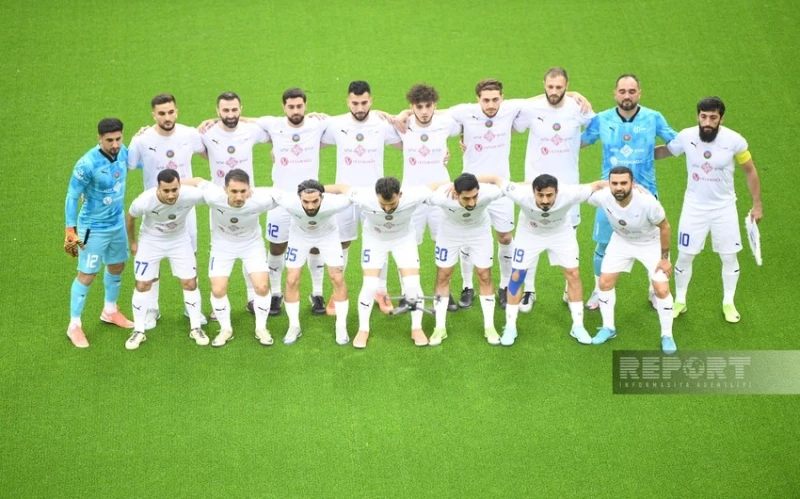 Azərbaycan milli minifutbol komandası dünya çempionatındakı ilk matçına çıxıb