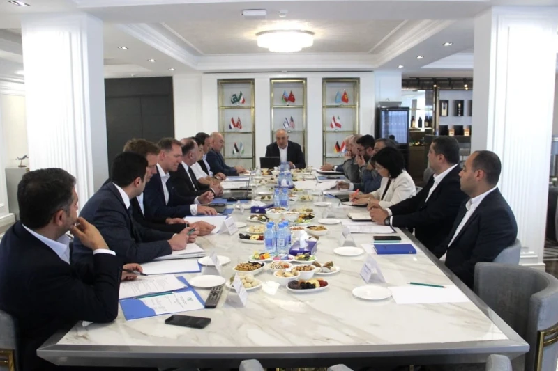 “Tour d’Azerbaidjan” bərpa olunur - FOTO
