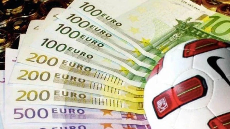 Transfermarktə əsasən dünyanın ən dəyərli futbol klubları