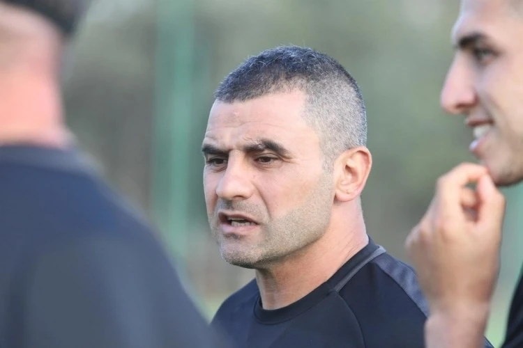 Füzuli Məmmədov Mingəçevirdən ayrıldı