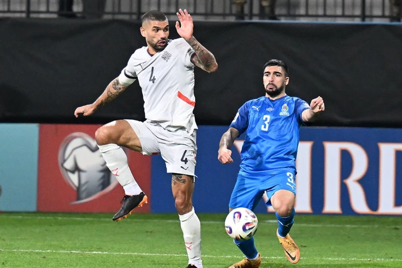 Rufat Abbasov: We couldn't put the final point, we need to work on it