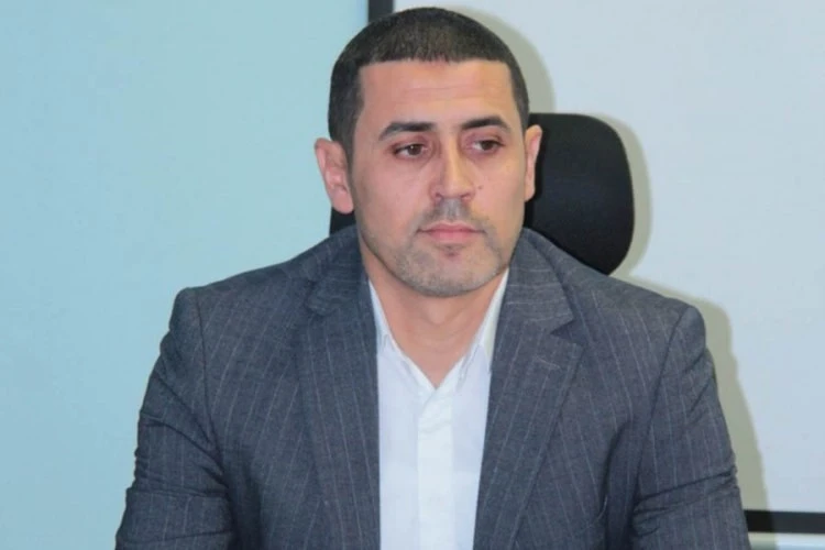 Nadir Nabiyev spoke about Aykhan Abbasov's appointment and the France game