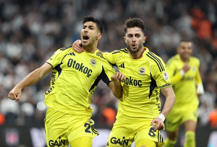 Marko Asensio Vilyarreala keçə bilər